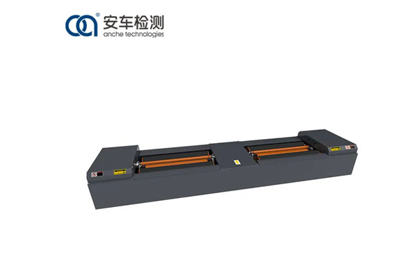 Faida za Roller Brake Tester